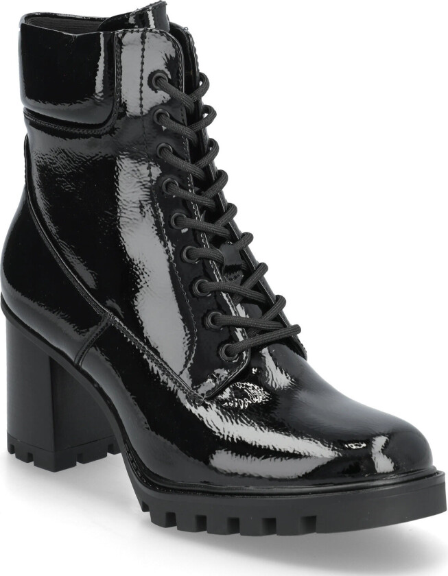 Women Boots - Black - 41