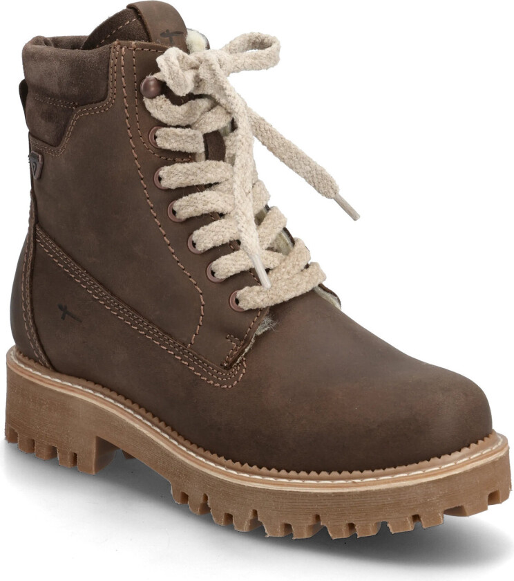 Women Boots - Brown - 40