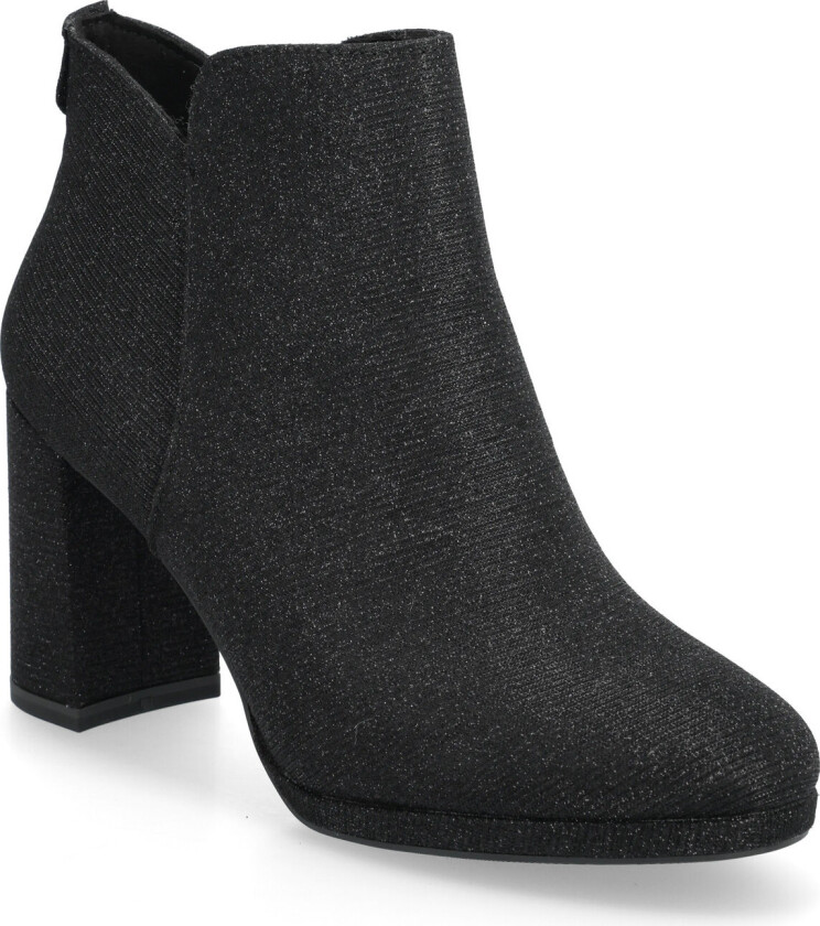 Women Boots - Black - 37