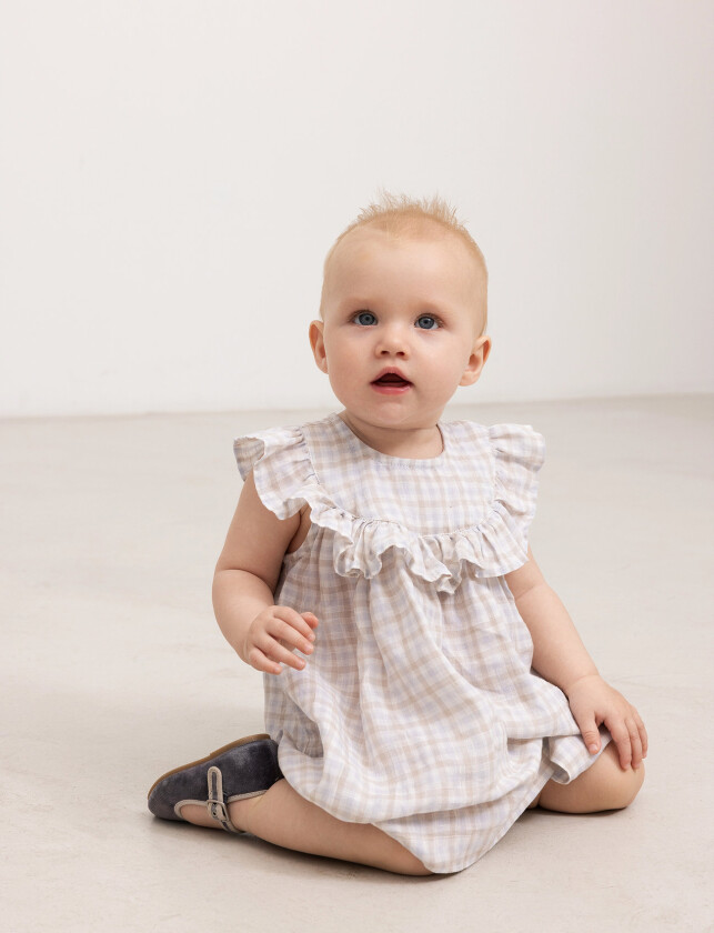 Drine Ss - Cream - 92