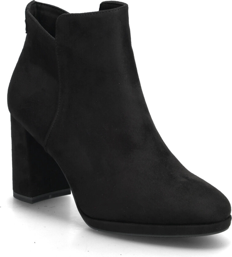 Women Boots - Black - 41