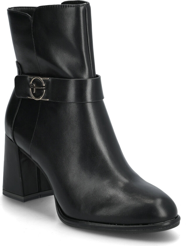 Women Boots - Black - 42