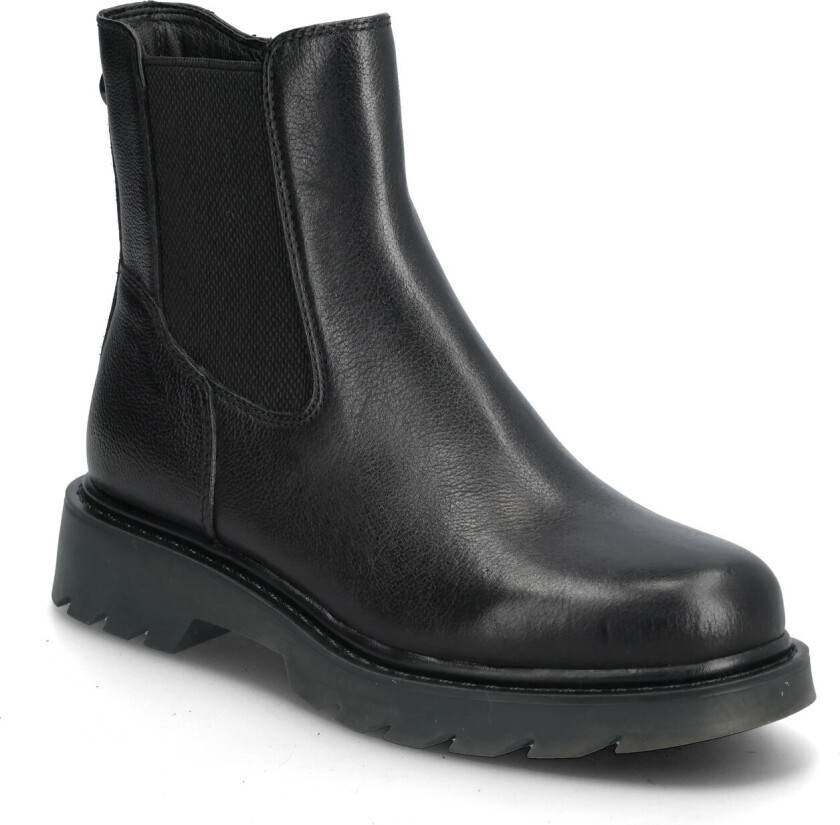 Women Boots - Black - 41