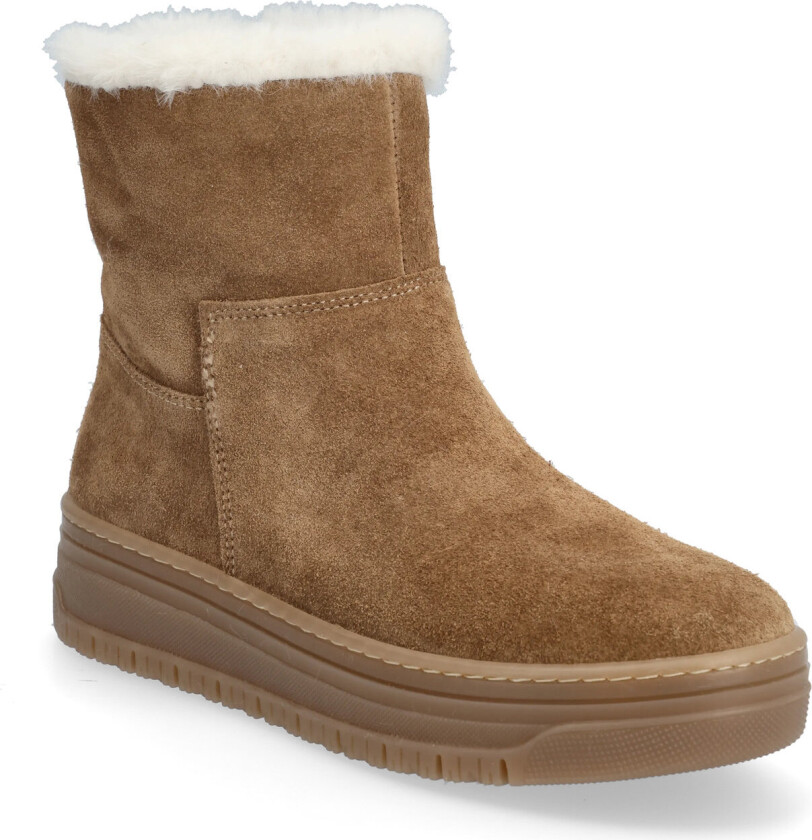 Women Boots - Brown - 41