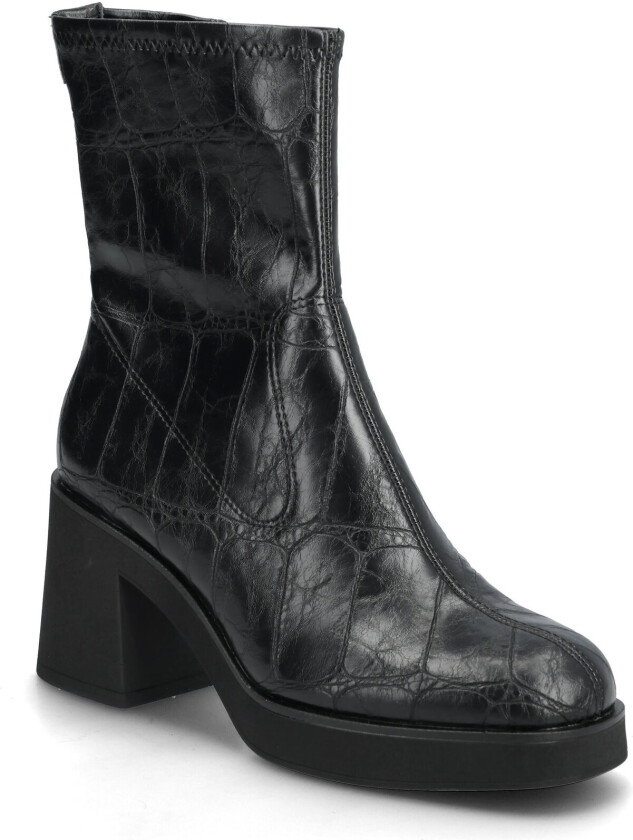 Women Boots - Black - 38