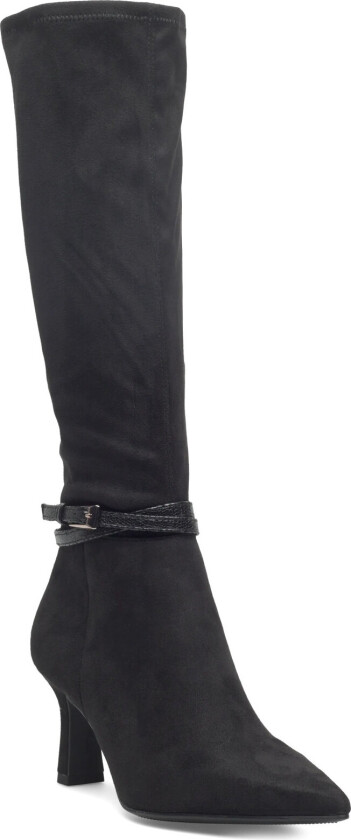 Women Boots - Black - 40