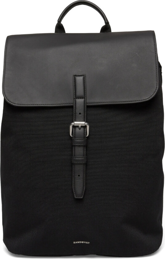 Everyday Lid Backpack M - Black - ONE SIZE