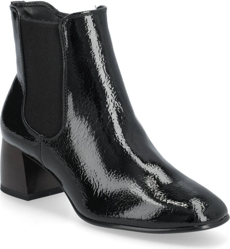 Women Boots - Black - 42