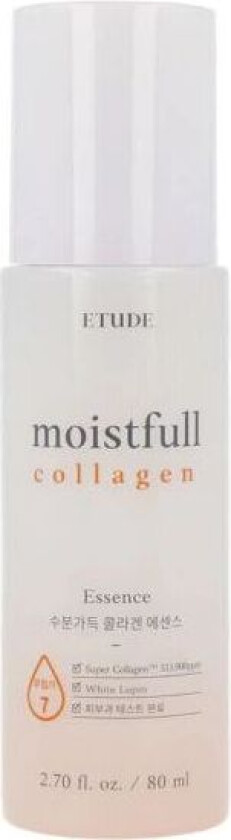 Moistfull Collagen Essence (80 ml)