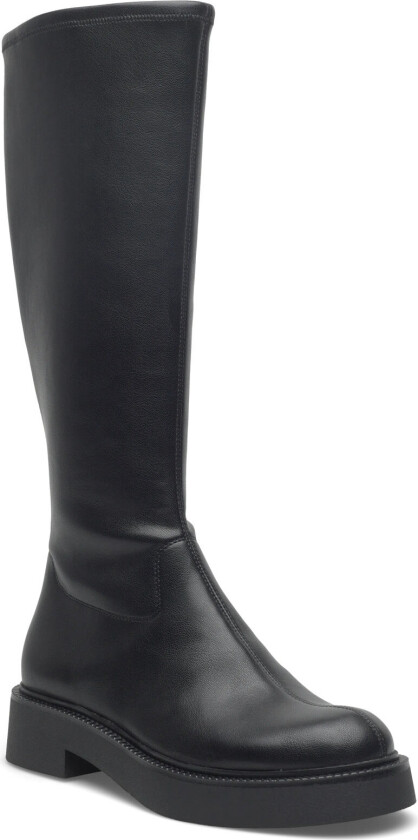 Women Boots - Black - 36