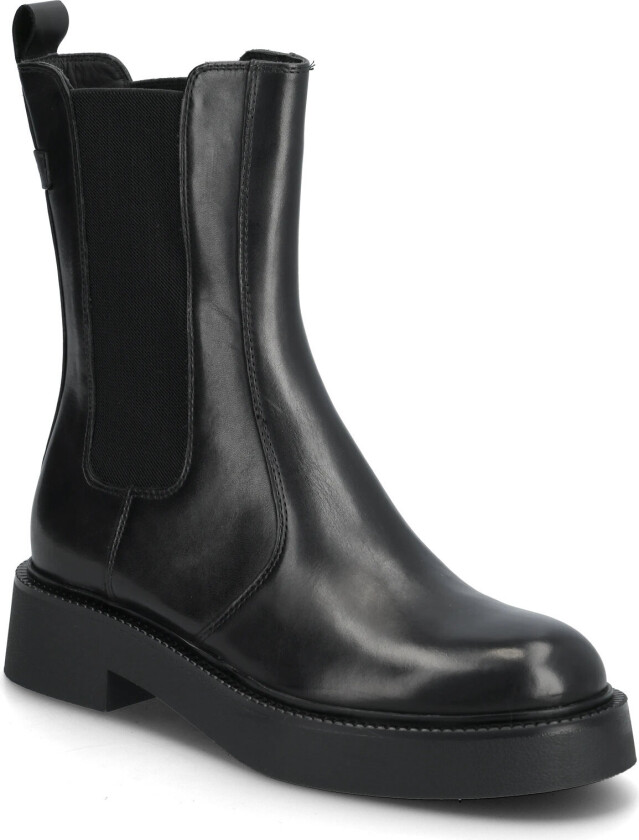 Women Boots - Black - 36