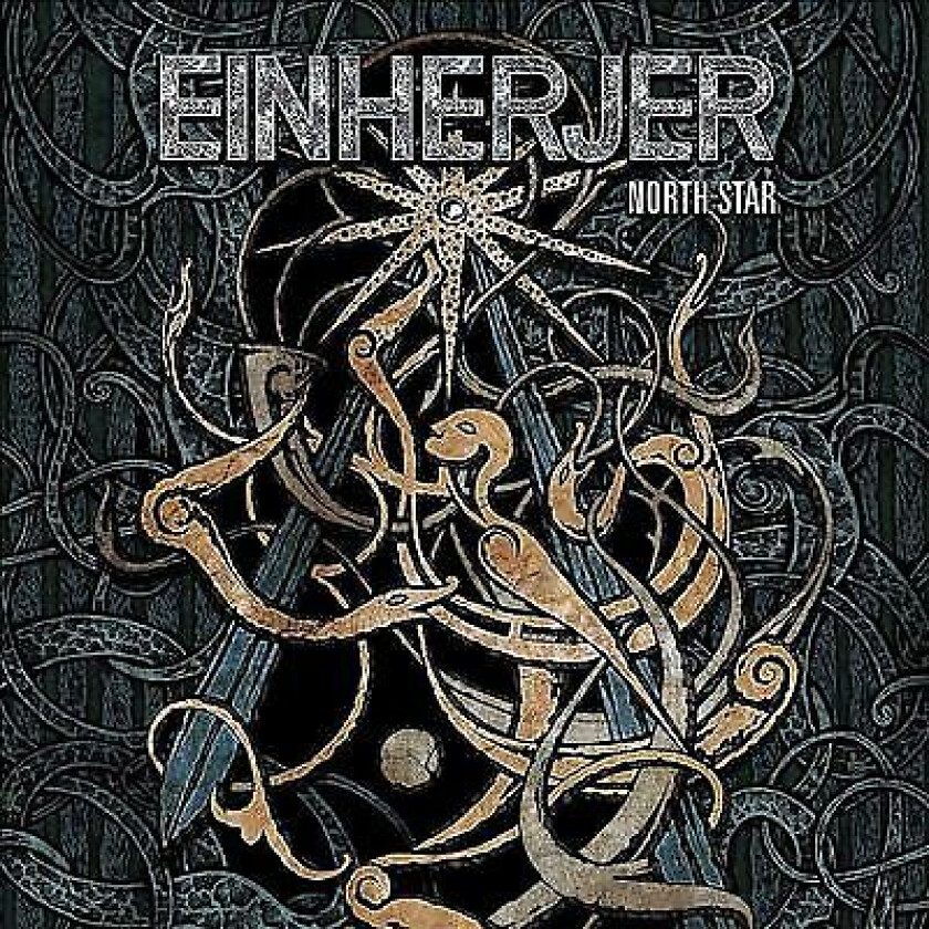 Einherjer : North Star CD Pre-Owned