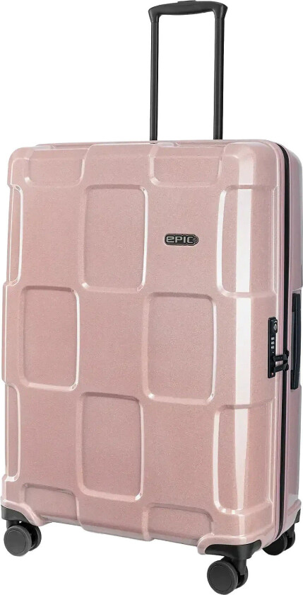 Crate Reflex Evo - Pink - 55 55 cm