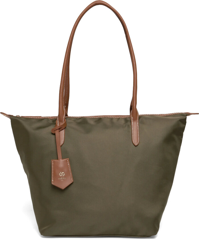 Bag - Khaki green - ONE SIZE