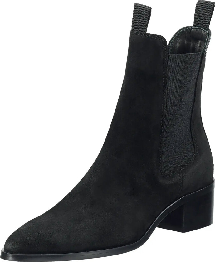 St Broomly Chelsea Boot - Black - 38
