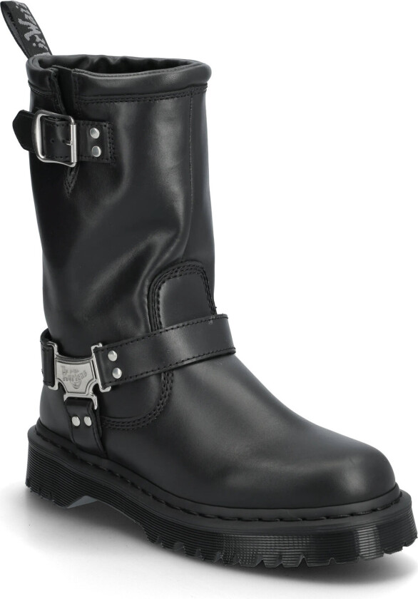 Anistone Hi - Black - 42