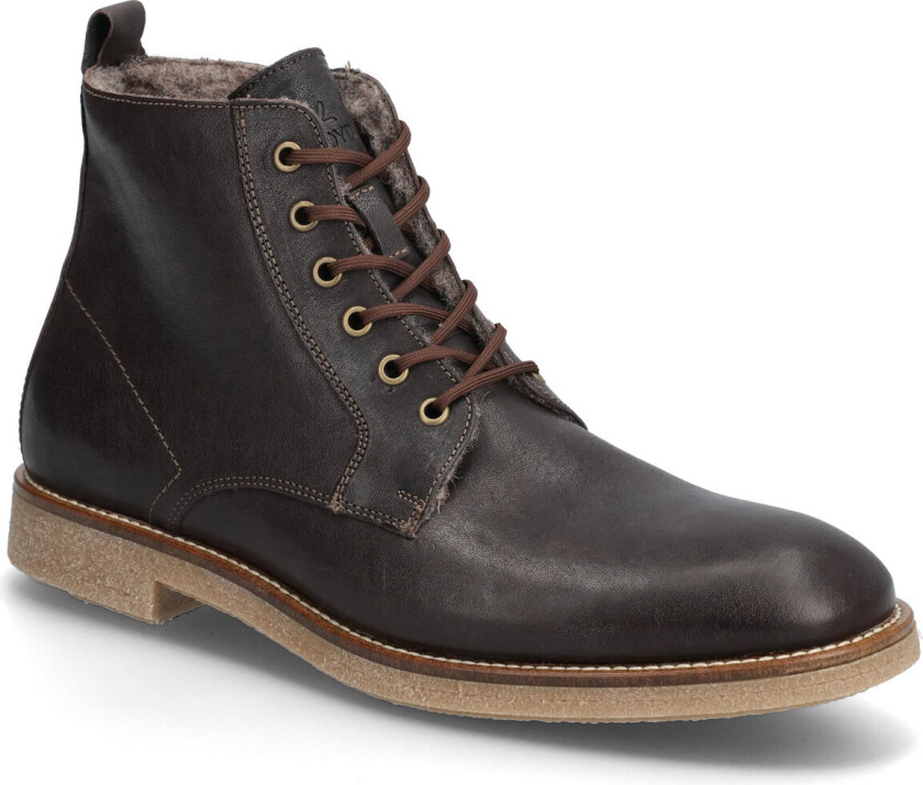 Origin 345L - Brown - 44.5