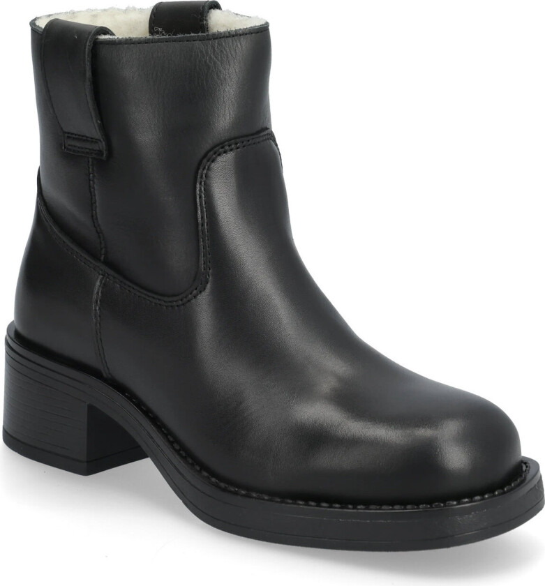 Jenny Wool - Black - 36