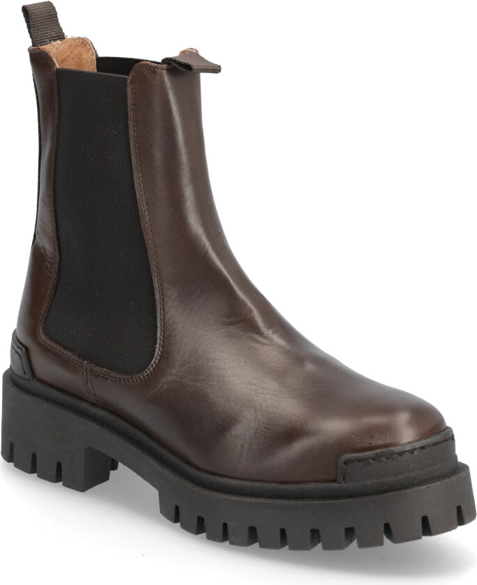 Malou 1 - Brown - 38