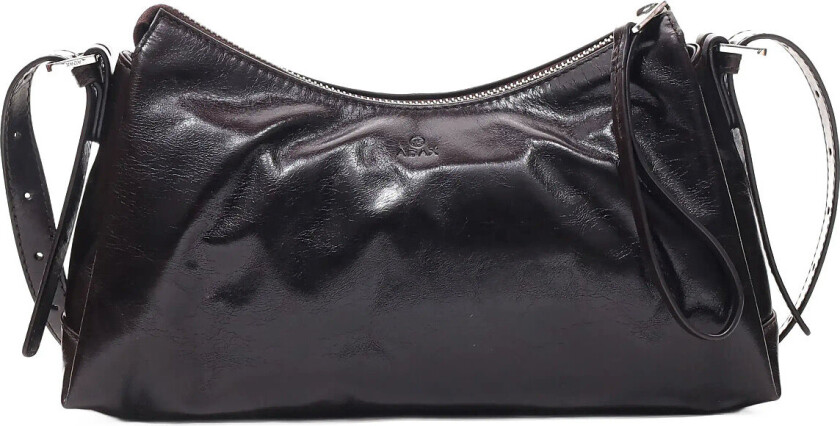 Milano Shoulder Bag Cecilia - Brown - ONE SIZE