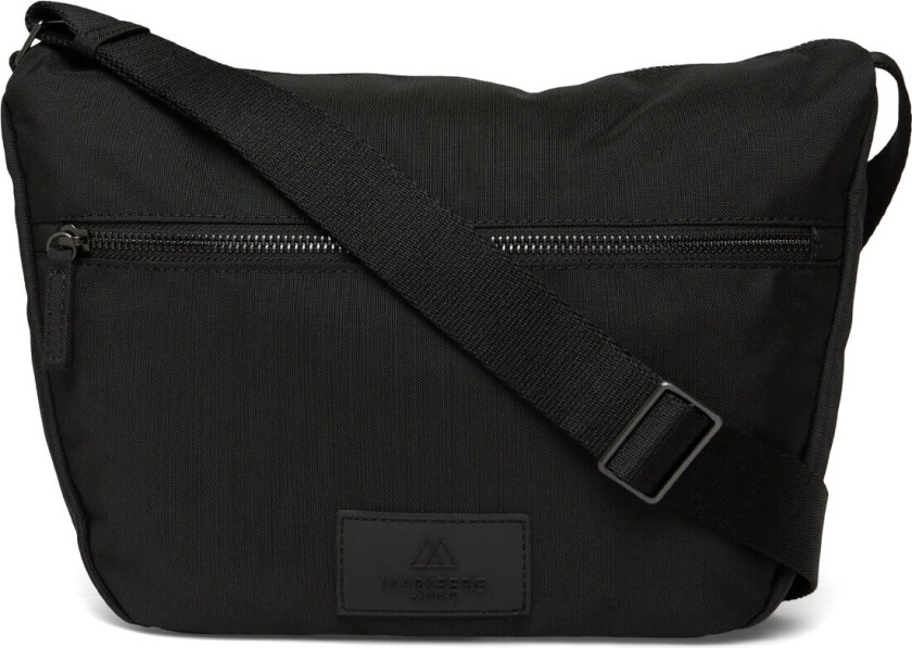 Monombg Crossbody Bag, Rec. - Black - ONE SIZE
