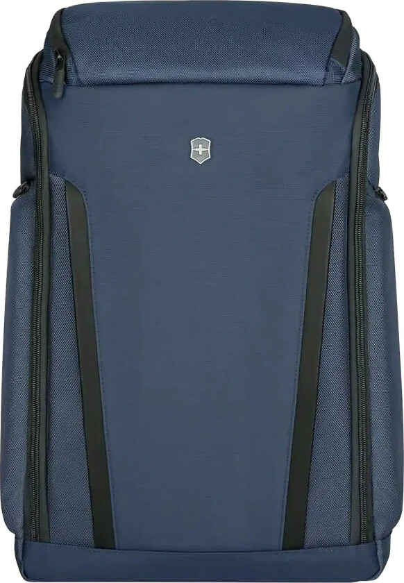 Altmont Professional, Fliptop Laptop Backpack - Navy - ONE SIZE