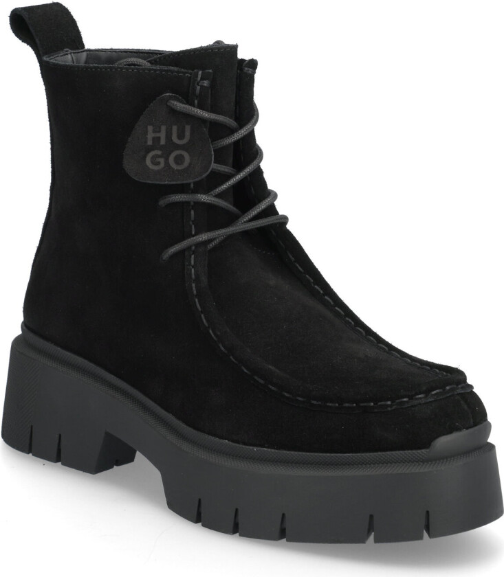 Kris_Drbbootie_Sd - Black - 38