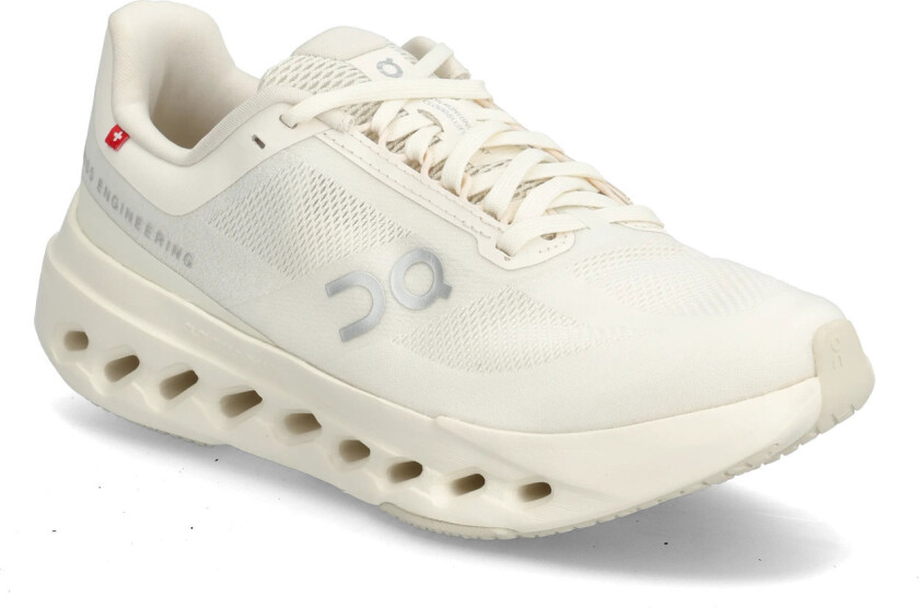 Cloudsurfer Next - Cream - 37