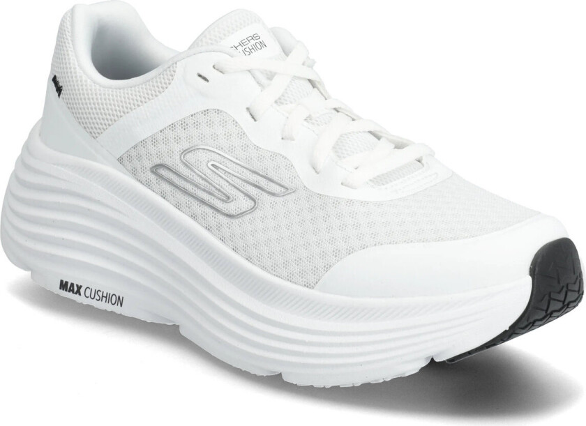 Women Max Cushioning Endeavour - White - 36