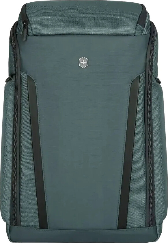 Altmont Professional, Fliptop Laptop Backpack - Grey - ONE SIZE
