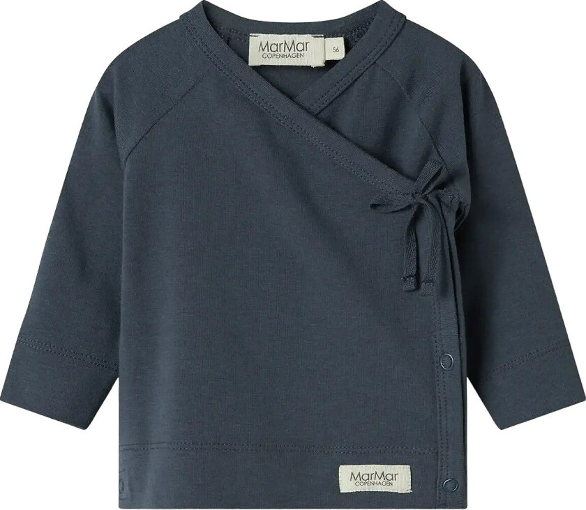 Tut Wrap Ls - Blue - 68