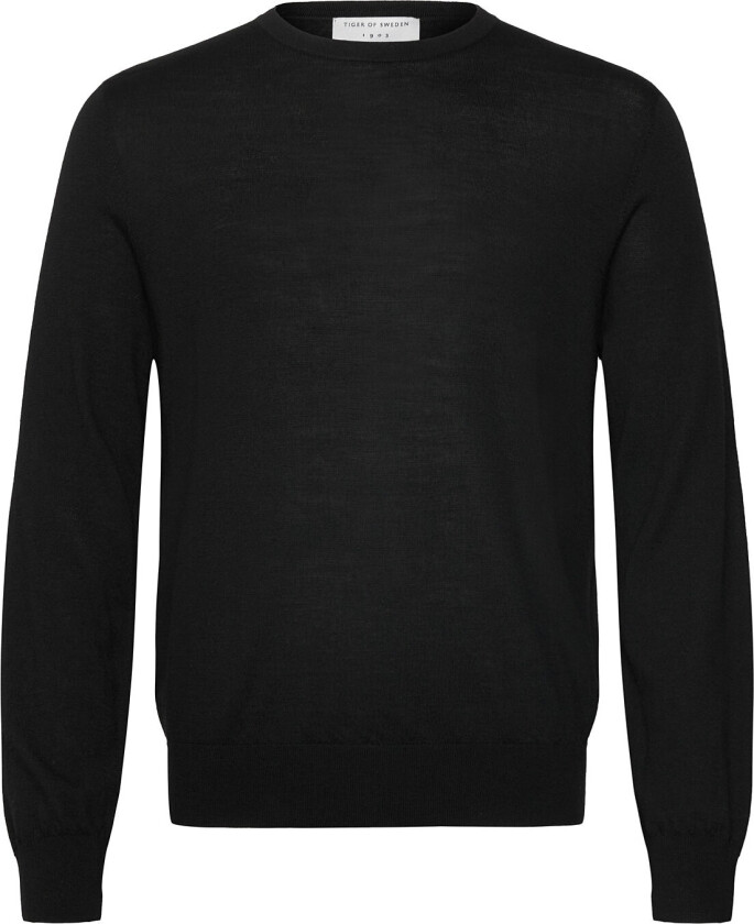 Connor Merino Wool Sweater