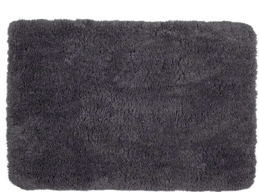 Camelia Badematte 60x90 Grå