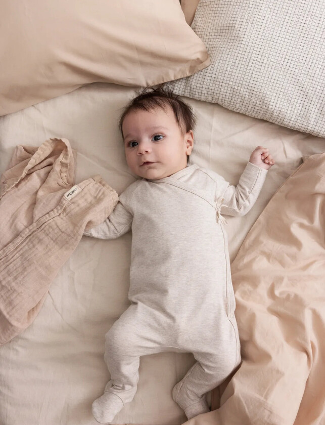 Rubetta - Beige - 44