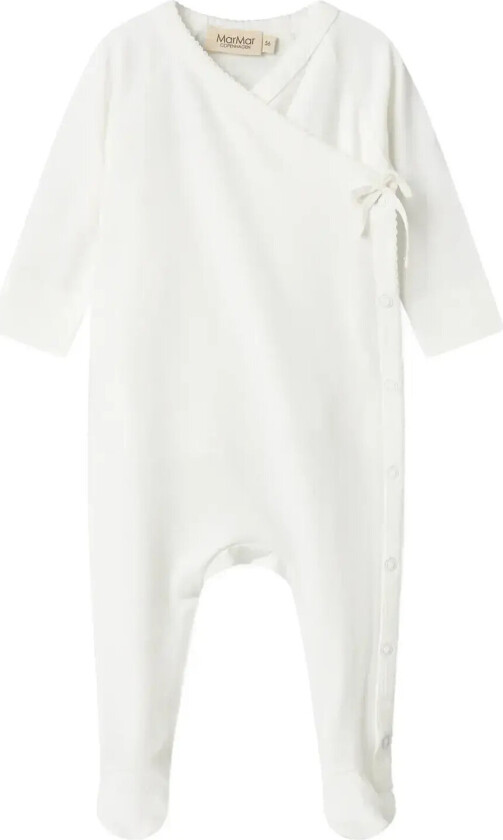 Rubetta - White - 44