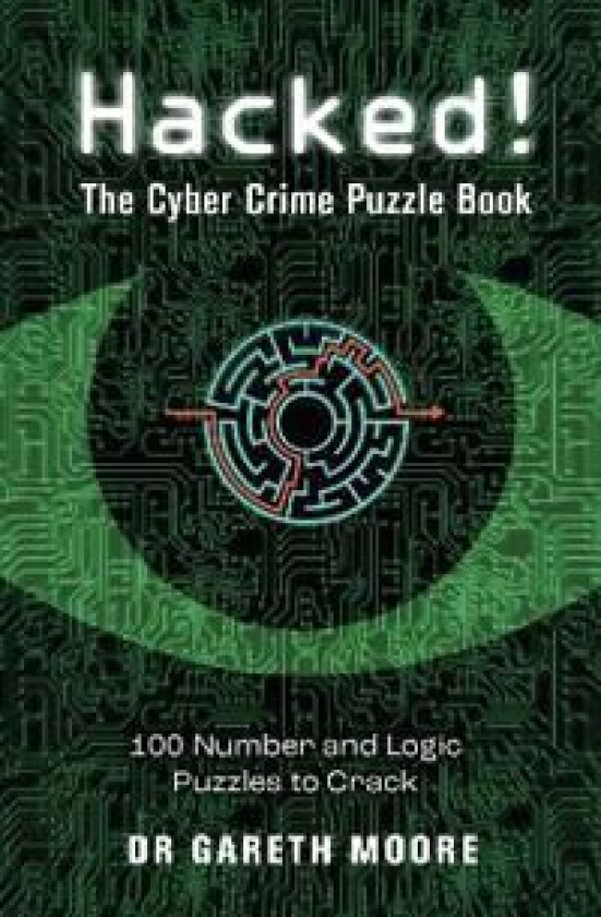 Hacked! av Gareth Moore