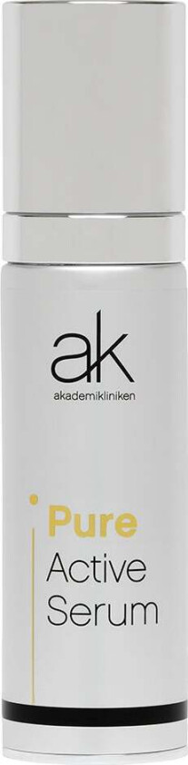 Pure Active Serum 50 ml