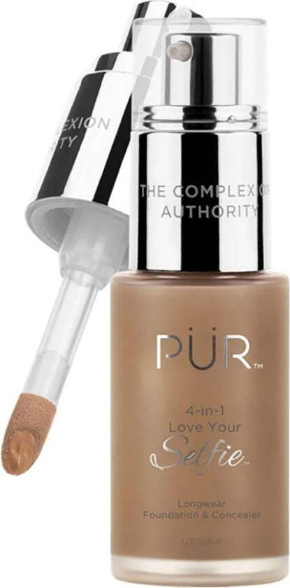 Love Your Selfie Liquid Foundation, 30 ml Foundation
