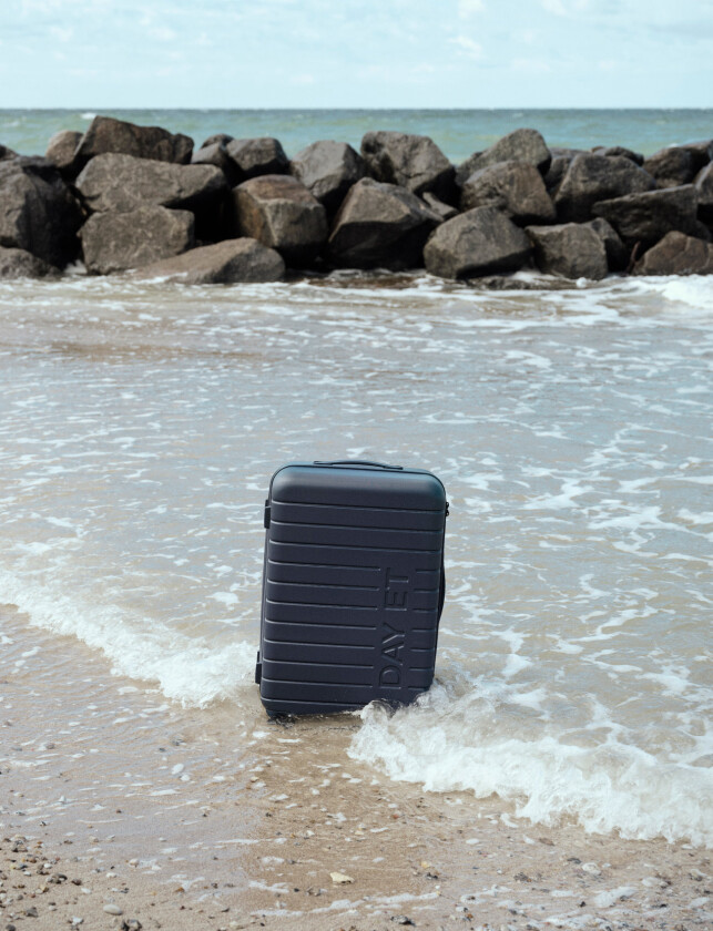 Day Tonal 24" Suitcase - Navy - 68