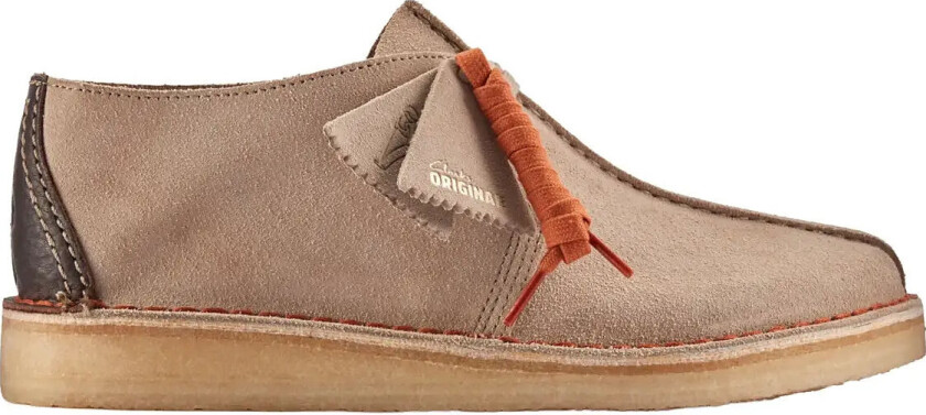 Desert Trek G - Beige - 43