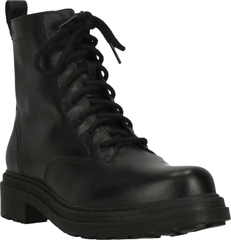 Orinoco3 Style D - Black - 35.5