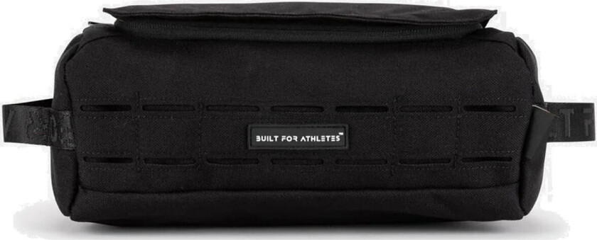 Pro Series Wash Bag - Black - ONE SIZE
