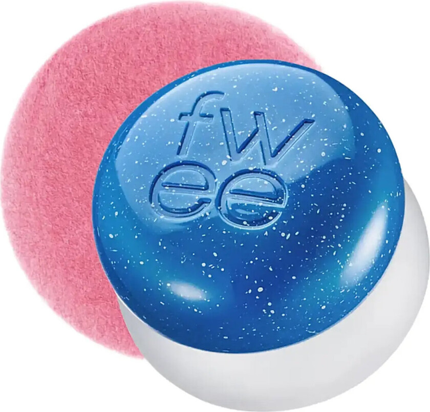Lip&Cheek Blurry Pudding Pot - Pink - 5 G