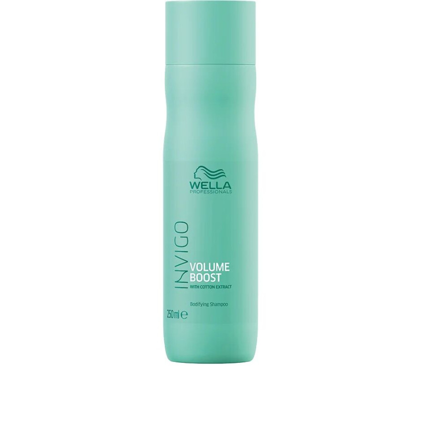 Wella Invigo Volume Shampoo (250ml)