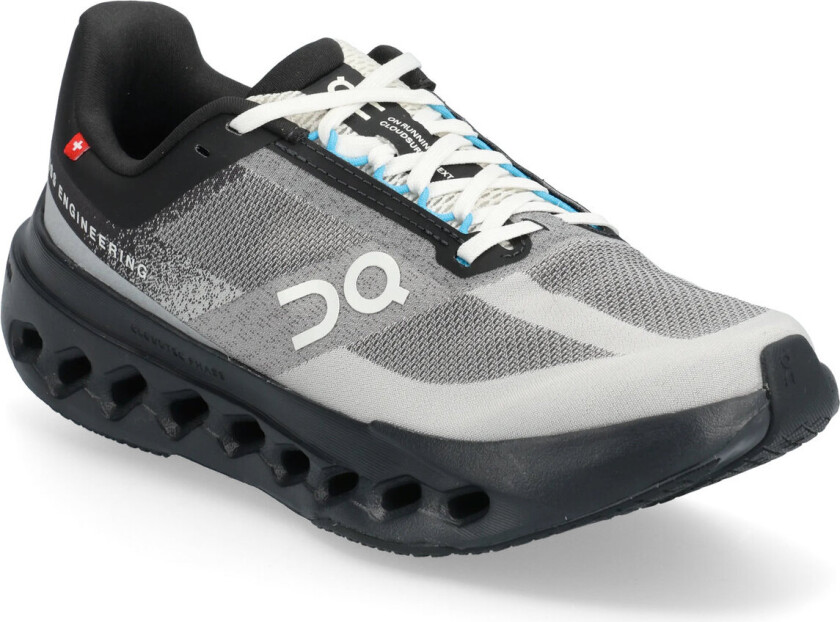 Cloudsurfer Next - Grey - 36.5