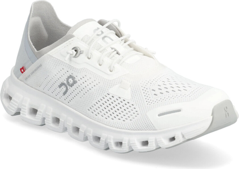 Cloud 6 Coast - White - 40.5