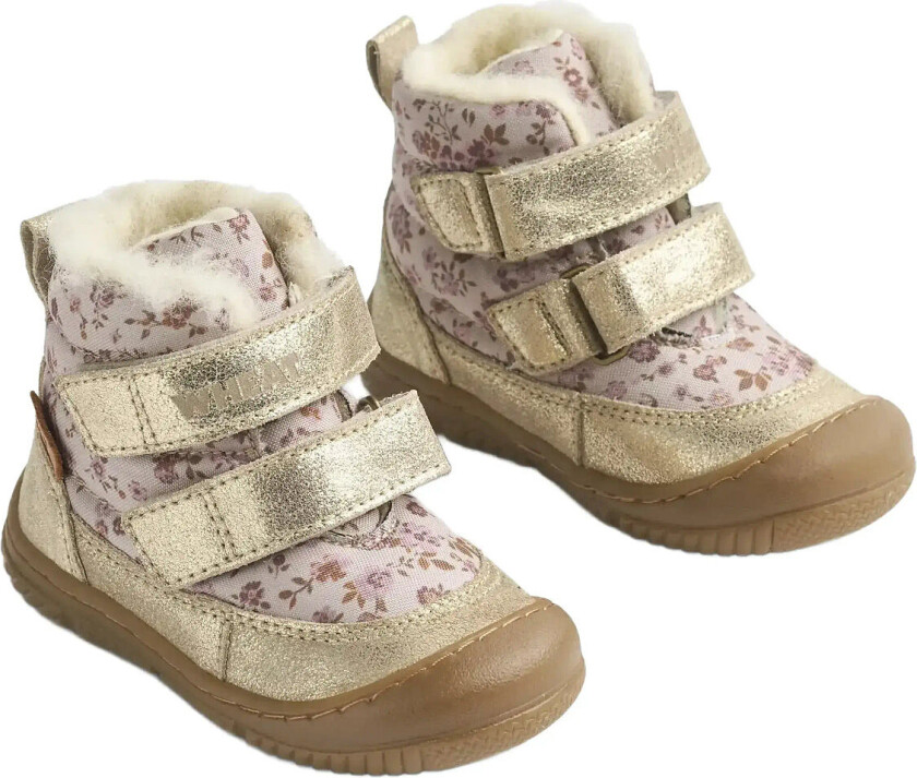 Winterboot Dowi Tex - Gold - 20