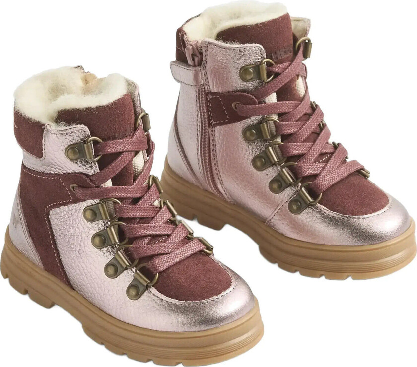Winterboot Toni Hiker Tex - Pink - 28