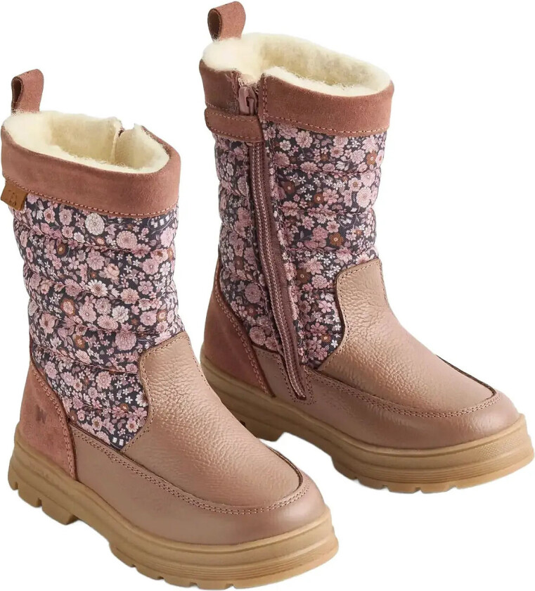 Winterboot Koa Tex - Pink - 25