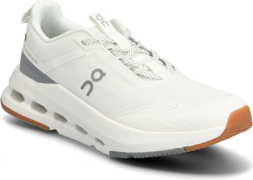 Cloudnova Youth - Cream - 39